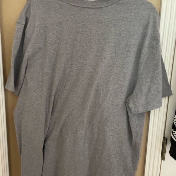 Smokey The Bear Only You Can Prevent Forest Fires Mens XXL Shirt - Picture 9 of 11